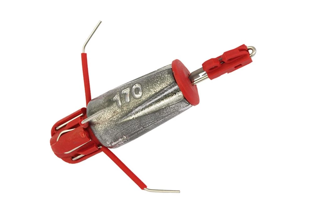 Gemini Splash Down Griplead 4 Gemini Splash Down Griplead