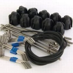 Gemini System 100+ Assembly Kit Lead Weights