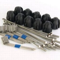 Gemini System 100+ Assembly Kit Lead Weights