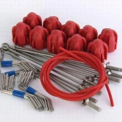 Gemini System 100+ Assembly Kit Lead Weights