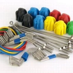 Gemini System 100+ Assembly Kit Lead Weights