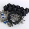 Gemini System 100+ Assembly Kit Lead Weights