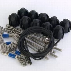 Gemini System 100+ Assembly Kit Lead Weights