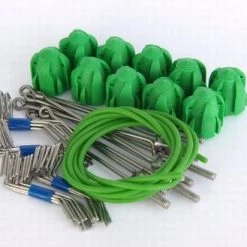 Gemini System 100+ Assembly Kit Lead Weights