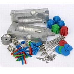 Gemini System 100+ Breakout Splash Down Mould Kit