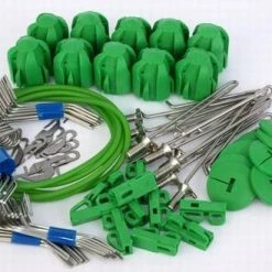 Gemini System 100+ Splash Down Assembly Kit