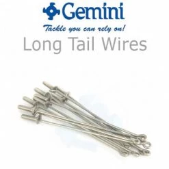 Gemini System 100+ Tail Wires Lead Weights