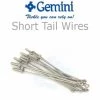 Gemini System 100+ Tail Wires Lead Weights 2 Gemini System 100+ Tail Wires Lead Weights
