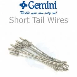 Gemini System 100+ Tail Wires Lead Weights