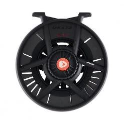 Greys Fin Cassette Fly Reel Game 12 Greys Fin Cassette Fly Reel Game