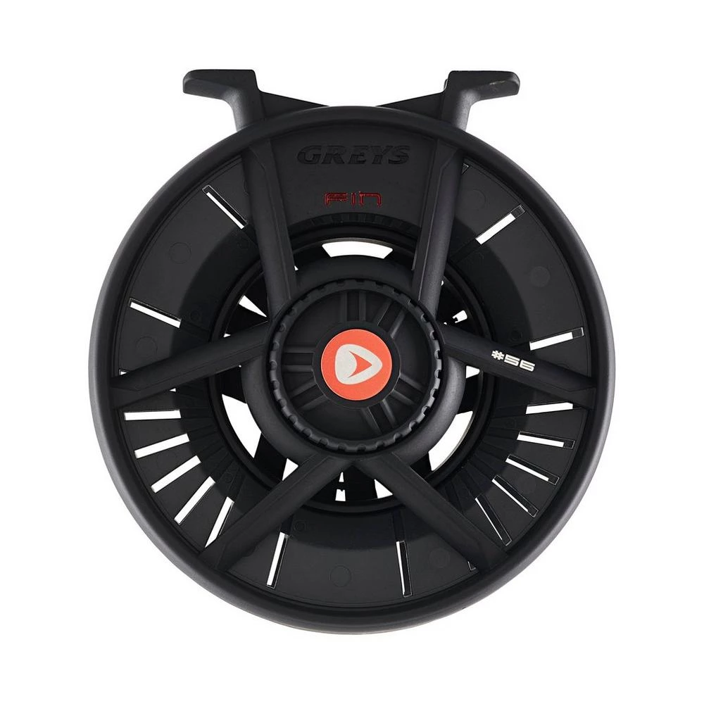 Greys Fin Cassette Fly Reel Game 5 Greys Fin Cassette Fly Reel Game