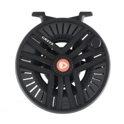 Greys Fin Cassette Fly Reel Game 13 Greys Fin Cassette Fly Reel Game