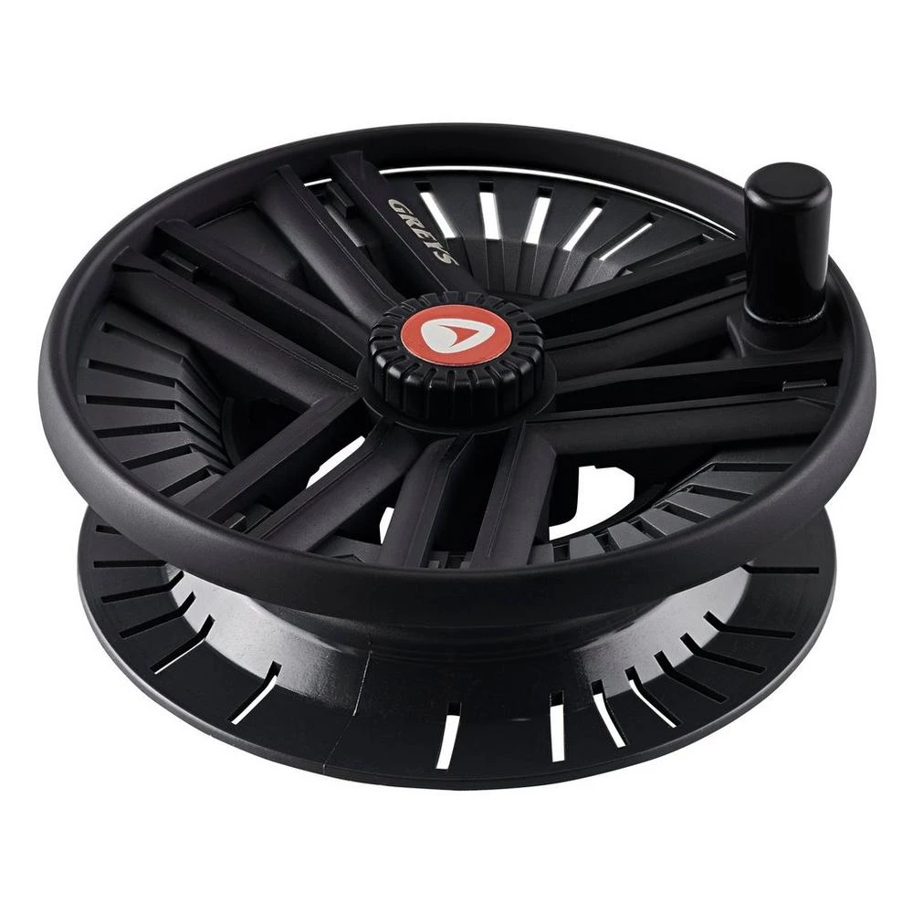Greys Fin Cassette Fly Reel Game 7 Greys Fin Cassette Fly Reel Game