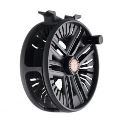 Game Greys Fin Fly Reel