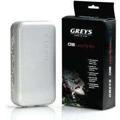 Game Greys GS Fly Box