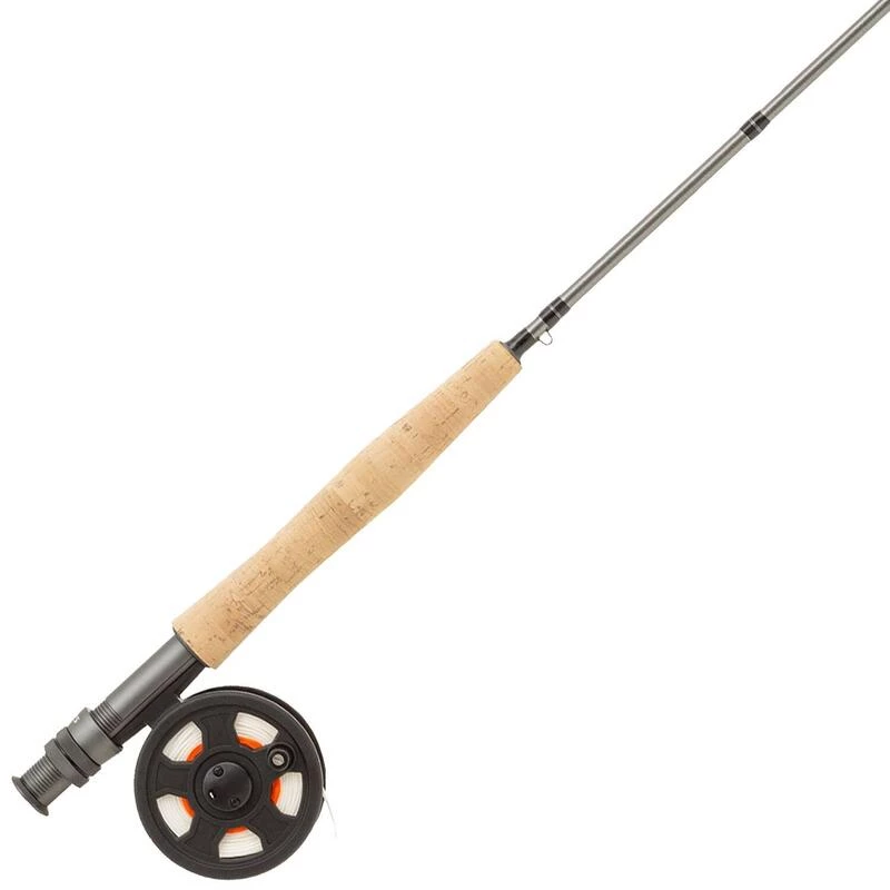 Greys K4ST Fly Combo Kit Game 4 Greys K4ST Fly Combo Kit Game