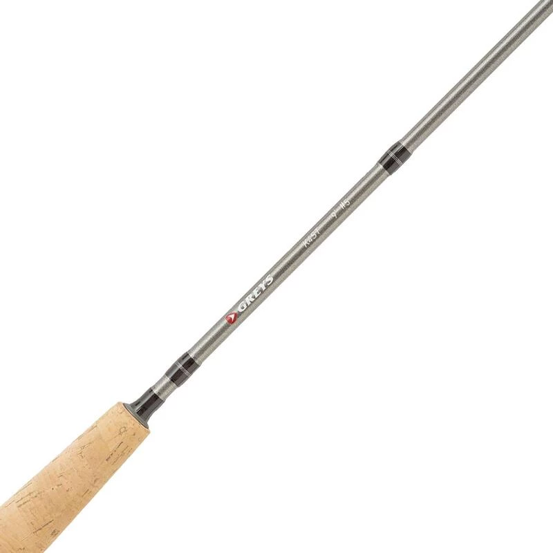 Greys K4ST Fly Combo Kit Game 5 Greys K4ST Fly Combo Kit Game