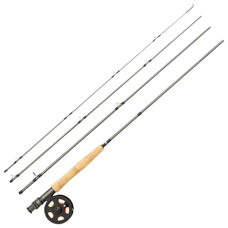 Greys K4ST Fly Combo Kit Game 3 Greys K4ST Fly Combo Kit Game