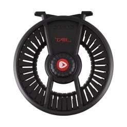 Game Greys Tail All-Water Fly Reel