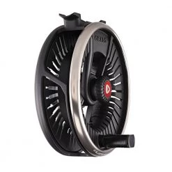 Game Greys Tail All-Water Fly Reel