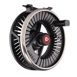 Game Greys Tail All-Water Fly Reel