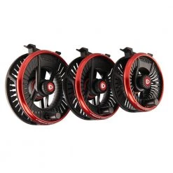 Greys Tail Freshwater Fly Reel