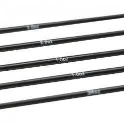 Coarse/Carp Greys Toreon Tactical Quivertip Rod 15 Coarse/Carp Greys Toreon Tactical Quivertip Rod