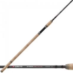Coarse/Carp Greys Toreon Tactical Quivertip Rod