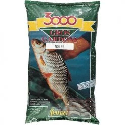 Coarse/Carp Sensas 3000 1kg Groundbaits