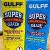 Fishing Tackle 2U Gulff Super Minuteman Glue Fly Tying