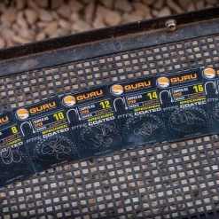 Guru Super XS Eyed Hooks Coarse/Carp