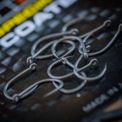 Guru Super XS Eyed Hooks Coarse/Carp 9 Guru Super XS Eyed Hooks Coarse/Carp