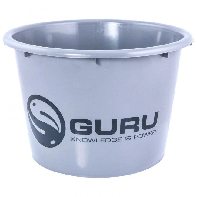 Guru 18 Litre Bucket Coarse/Carp 4 Guru 18 Litre Bucket Coarse/Carp