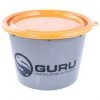 Guru 18 Litre Bucket Coarse/Carp