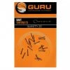Coarse/Carp Guru Bait Bayonets 1 Coarse/Carp Guru Bait Bayonets