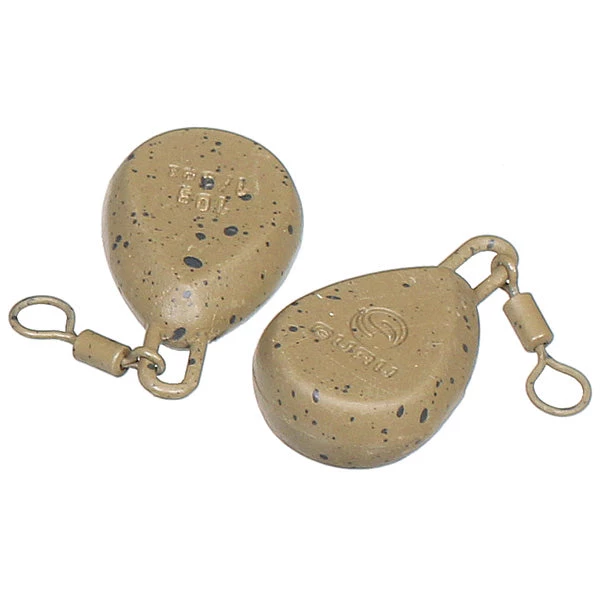 Guru Flat Pear Bombs 3 Guru Flat Pear Bombs