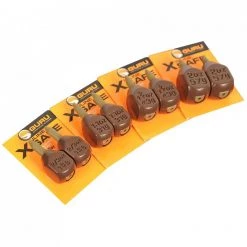 Guru Inline X-Safe Leads Accessories