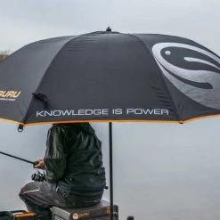 Coarse/Carp Guru Large Umbrella