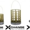 Coarse/Carp Guru X-Change Feeders & Weights 1 Coarse/Carp Guru X-Change Feeders & Weights