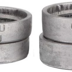 Coarse/Carp Guru X-Change Feeders & Weights