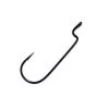 HTO Lure Game Weedless Worm Hooks