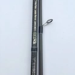 HTO Nebula SP Bass Lure Rod