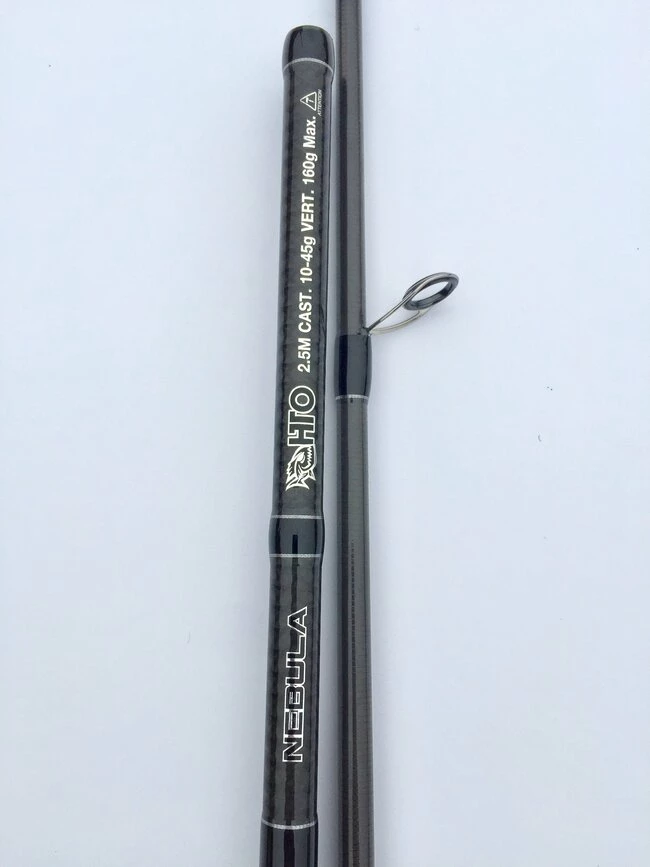 HTO Nebula SP Bass Lure Rod 4 HTO Nebula SP Bass Lure Rod
