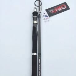 HTO Nebula SP Bass Lure Rod 9 HTO Nebula SP Bass Lure Rod