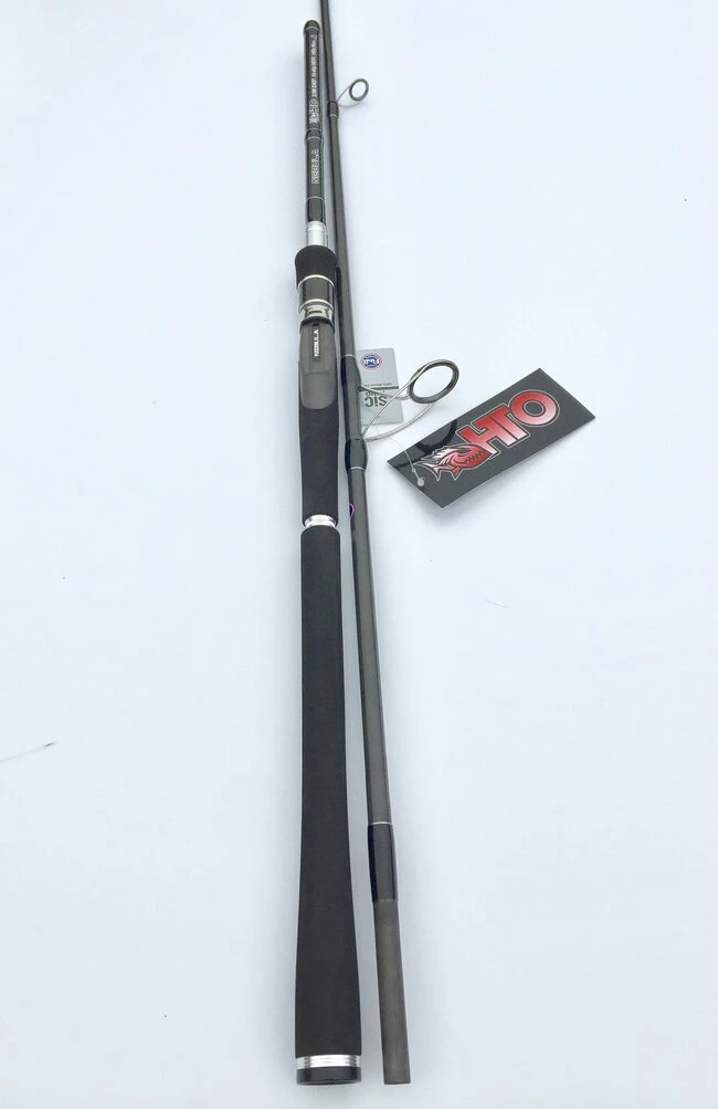 HTO Nebula SP Bass Lure Rod 3 HTO Nebula SP Bass Lure Rod