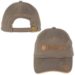 Hardy Caps Gloves, Socks, Headwear And Sunglasses