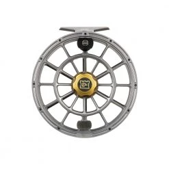Game Hardy Zane Carbon Fly Reel