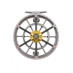 Game Hardy Zane Carbon Fly Reel