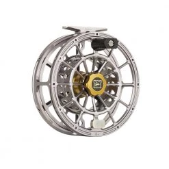 Game Hardy Zane Carbon Fly Reel