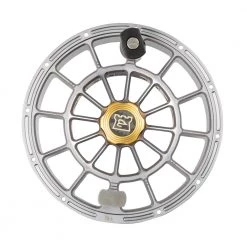 Game Hardy Zane Carbon Fly Reel